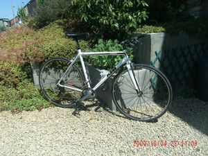 Velo KTM Strada - 1
