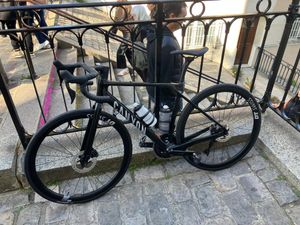 Endurace CF 7 Di2 LTD 2026 - S - 1