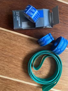 Fonds de jante Haute Pression Michelin, Schwalbe, ... - 1