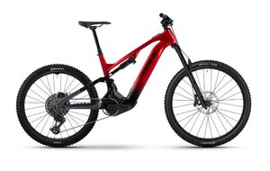 Haibike Allmtn CF 9  800Wh - Taille S - 2026 - 1