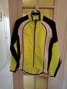 Veste Vélo femme Spiuk Taille M - 1