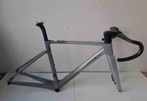 Cadre focus izalco max 9.0 - 1