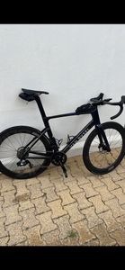 RCR PRO VAN RYSEL - 1