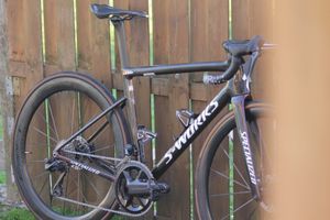 Sworks Sl8  - 1