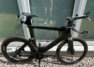 SPEEDMAX CF SLX 8  - 1