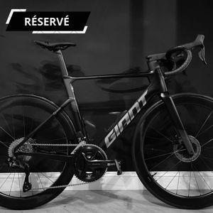 🔥réservé🔥Giant Propel Advanced 105 Di2 12 M 2026... - 1