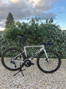BMC Teammachine SLR - 1