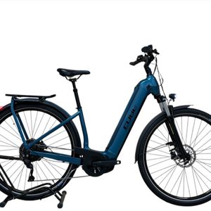 Cube Kathmandu Hybrid One 625 Vélo électrique Shim... - 1