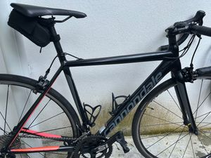 Vélo de route Cannondale  - 1