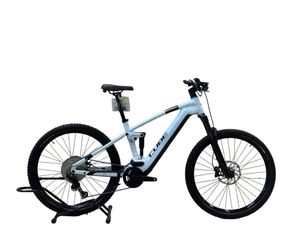 Cube Stereo Hybrid 120 Pro 750 29 pouces VTT élect... - 1