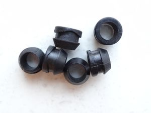Réducteurs de valves Schraeder/Presta MAVIC caoutc... - 1