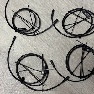 Cables shimano di2 11 vitesses neufs  - 1