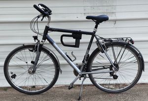 VTC Koga Miyata Distance  - 1