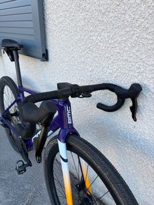 BMC KAIUS 01 three - Gravel  - 1