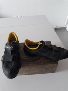 Chaussures VTT - 1