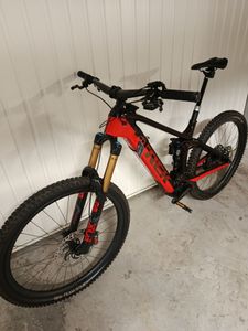 VTTAE TREK RAIL 9.9 - 1
