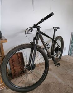 Specialized hardtrail  - 1