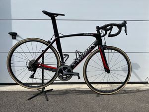 S-Works Venge McLaren - 1