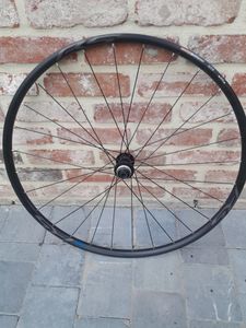 Roues shimano RS wh171 - 1