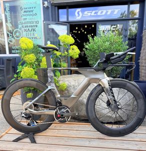 Scott Plasma RC - 1