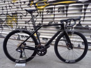LAPIERRE XELIUS DRS 8.0 Ultegra Di2 12 v - 1