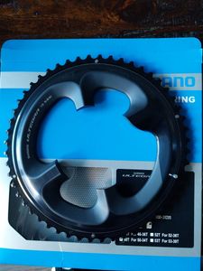 Plateau 52 SHIMANO Ultégra FC R 8000 11 V neuf - 1