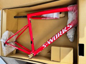 Cadre S-Works Tarmac SL8 Neuf - 1
