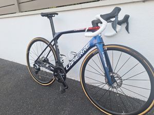 VELO DE COURSE LAPIERRE AERO AIRCODE TAILLE M - 1