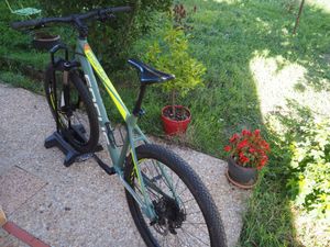 Velo VTT Focus Whistler SL 27 - Taille L - 1