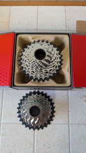 Cassette Sram Force 12V - 1