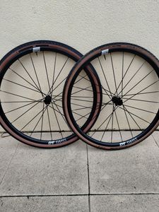 Roues DT SWISS C1800 - 1