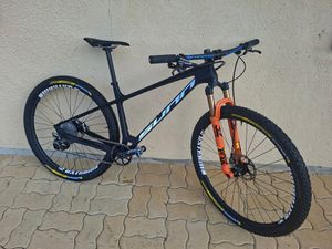 Vtt sunn xtr - 1