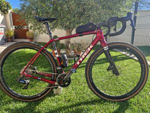 TREK checkpoint SL 7  - 1