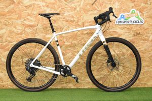 Trek Checkpoint ALR5 AXS - T56 - 2024 - 1