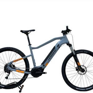 Haibike HardNine 4 29 pouces VTT électrique Alivio... - 1