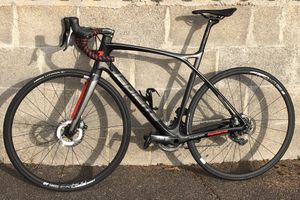 VELO DE ROUTE LAPIERRE - 1