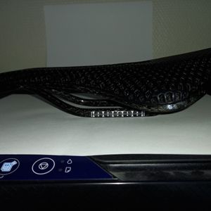 Selle course 3D - 1