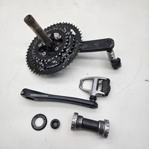Pédalier Shimano 105 FC-5703  - 1