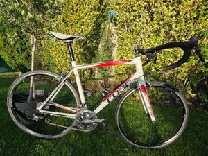 Cube Peloton PRO - 1