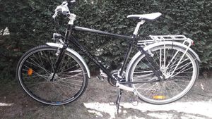 VTC GIANT Escape Taille L - 1