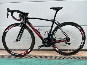 Vend vélo de route sworks sl5 - 1