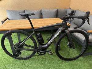 Specialized S-Works Creo SL SW Carbon Black Taille... - 1