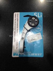 Barfly 4 - sli - road max pour garmin edge - 1