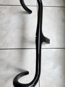 Cintre combo BLACK INC 44ext potence 130 mm - 1