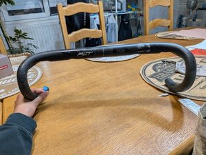 Cintre carbon Pro PLT - 1