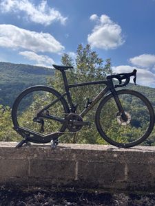 Specialized S-works sl7 Ready to paint , taille 49... - 1