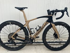 Gravel pinarello - 1