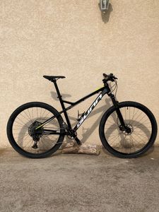 SUNN TOX SE V6 - 1
