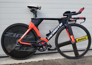 Lapierre DRS aerostorm  - 1
