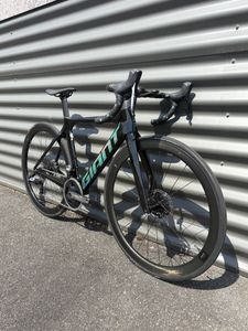 GIANT PROPEL PRO 0  Sram Force taille XS - 1